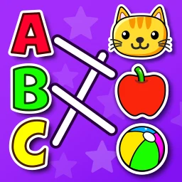 Kids Games: For Toddlers 3-5 のアイコン