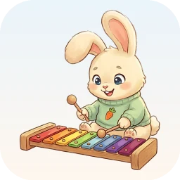 Baby Xylophone: Kids Music