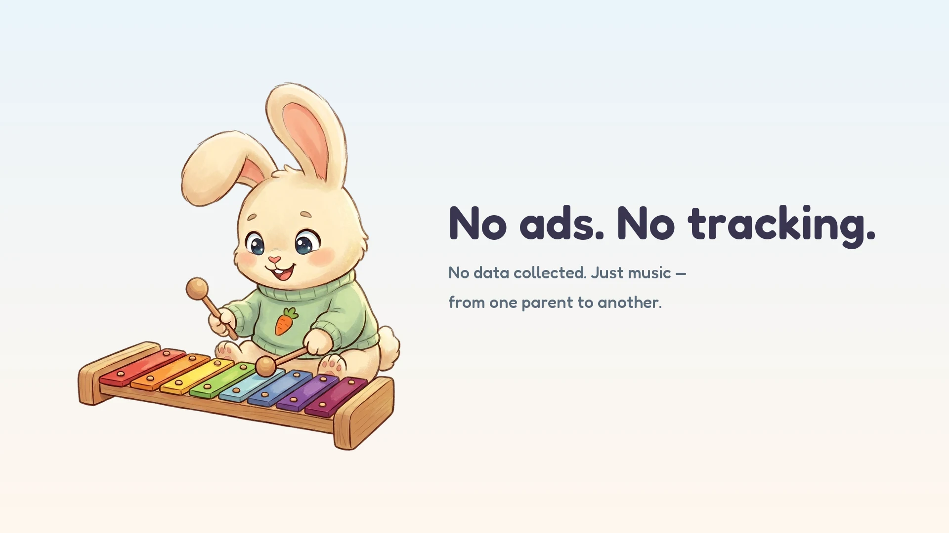 Baby Xylophone: Kids Music screenshot